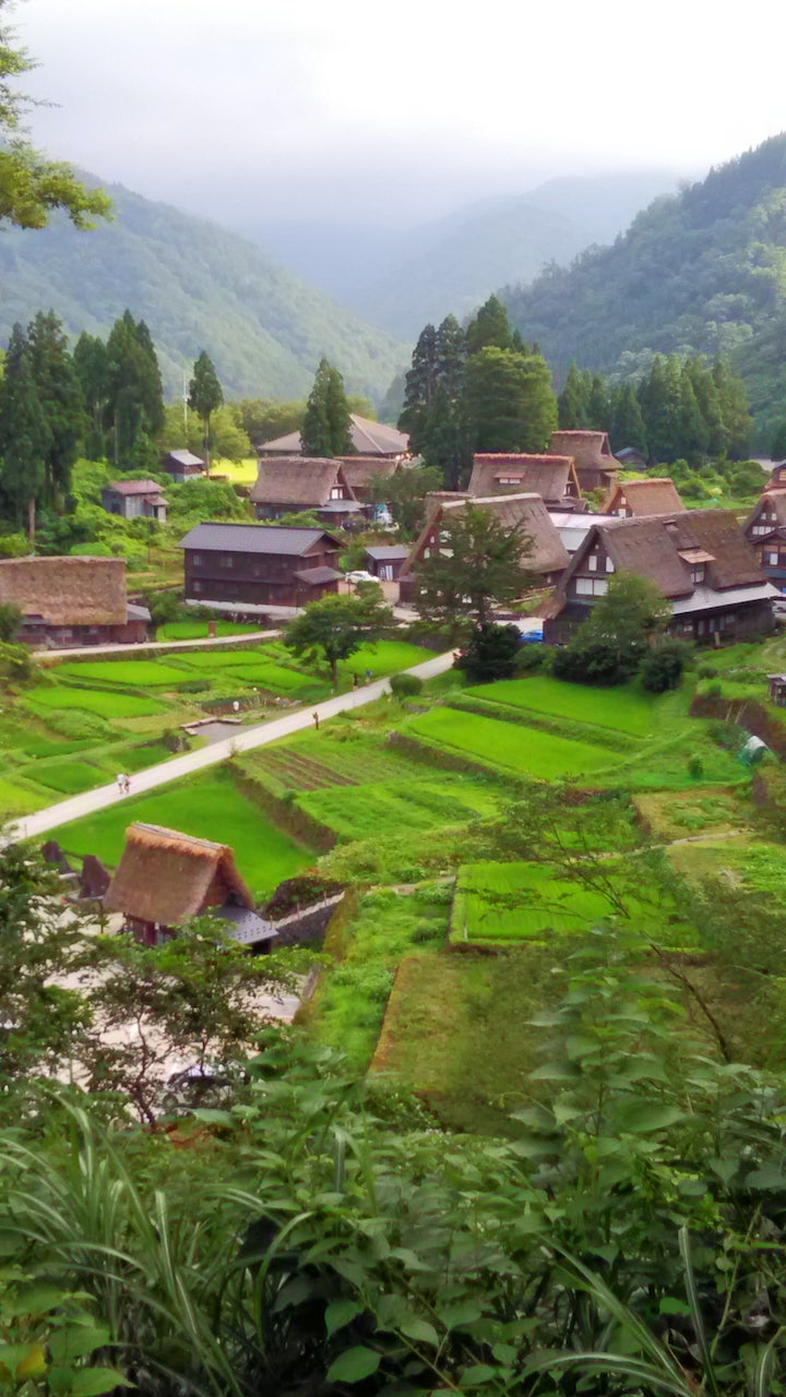 traditional_village